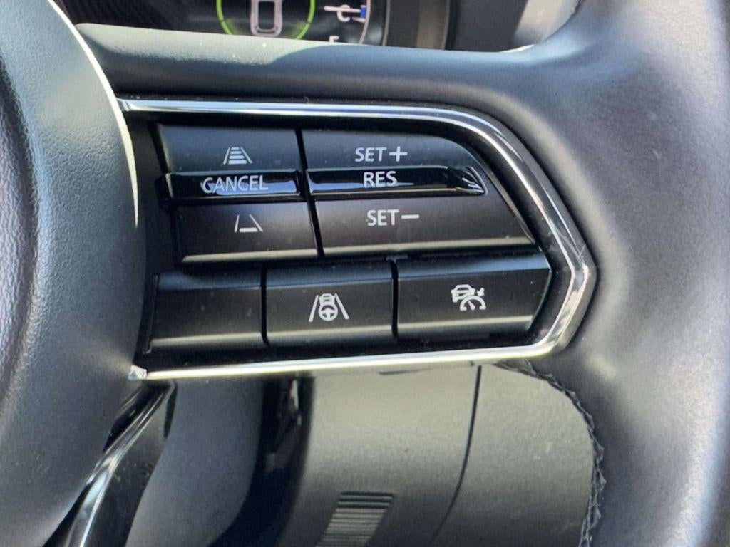 2025 Mazda Mazda CX-90 3.3 Turbo Premium Plus Package