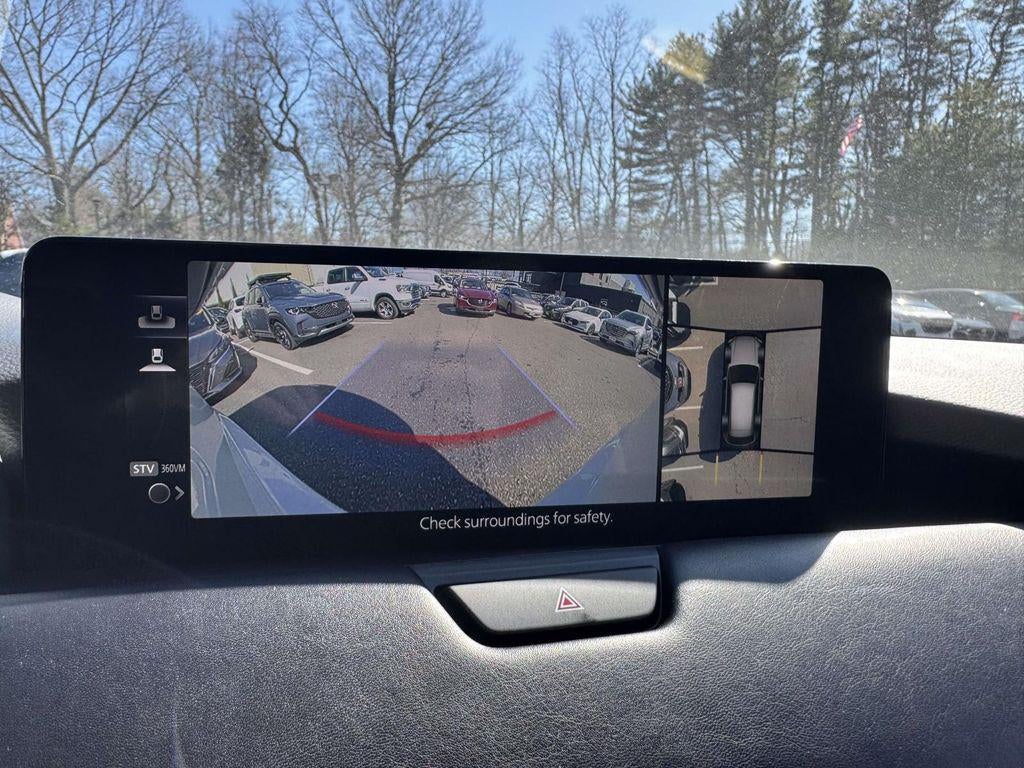 2025 Mazda Mazda CX-90 3.3 Turbo Premium Plus Package