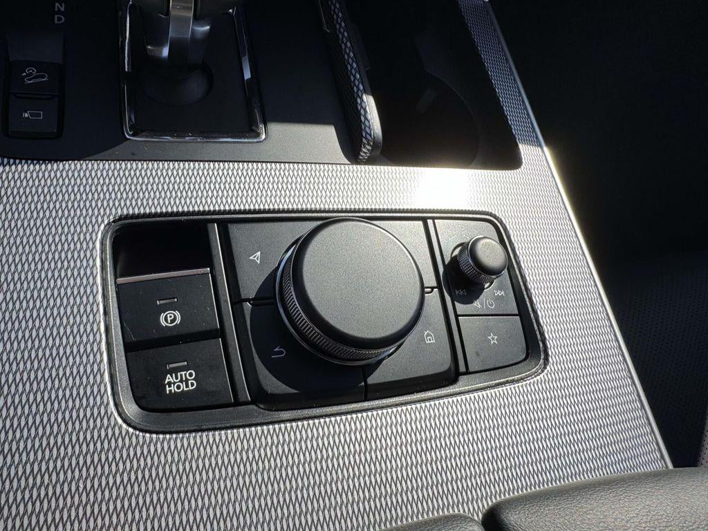 2025 Mazda Mazda CX-90 3.3 Turbo Premium Plus Package