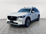 2025 Mazda Mazda CX-90 3.3 Turbo Premium Plus Package