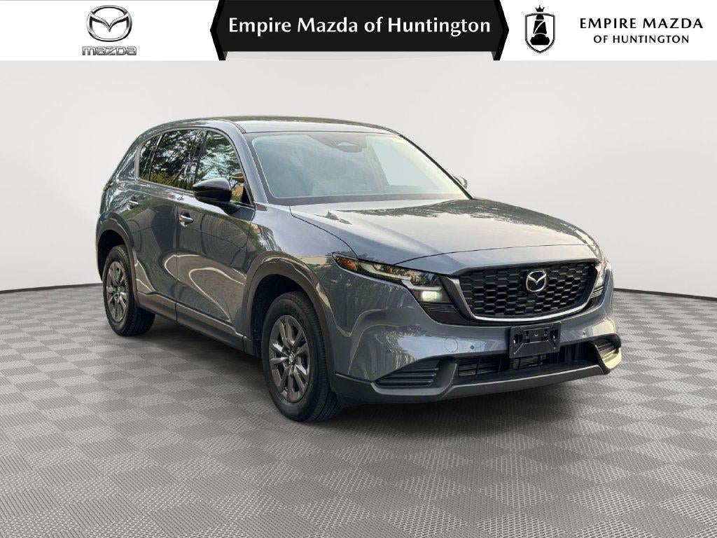 2026 Mazda Mazda CX-5 2.5 S Select