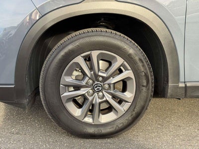 2026 Mazda Mazda CX-5 2.5 S Select
