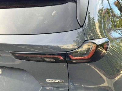 2026 Mazda Mazda CX-5 2.5 S Select