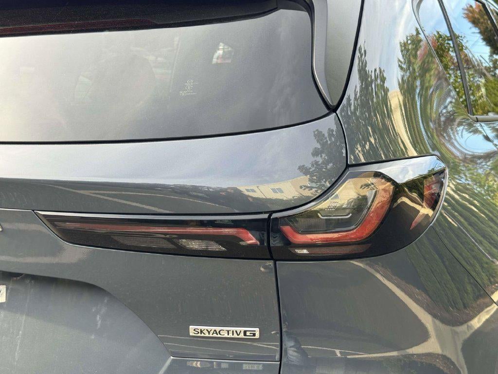 2026 Mazda Mazda CX-5 2.5 S Select