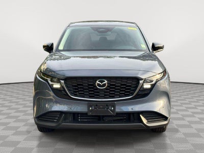 2026 Mazda Mazda CX-5 2.5 S Select