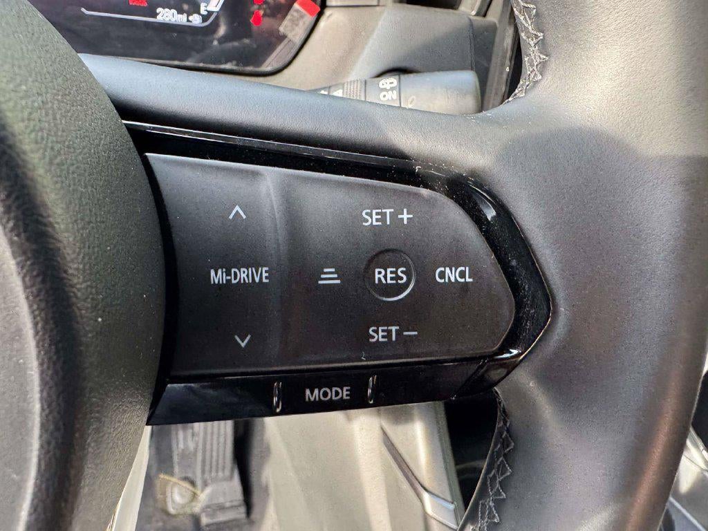 2026 Mazda Mazda CX-5 2.5 S Select