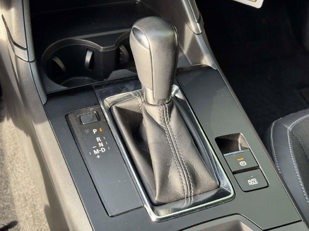 2026 Mazda Mazda CX-5 2.5 S Select