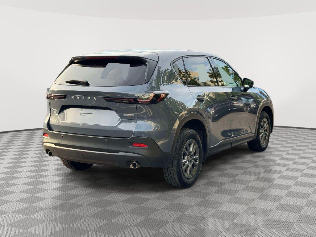 2026 Mazda Mazda CX-5 2.5 S Select