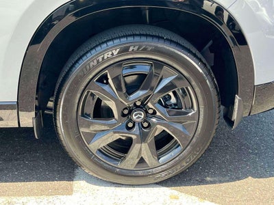 2026 Mazda Mazda CX-5 2.5 S Premium Plus