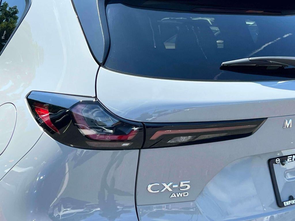 2026 Mazda Mazda CX-5 2.5 S Premium Plus