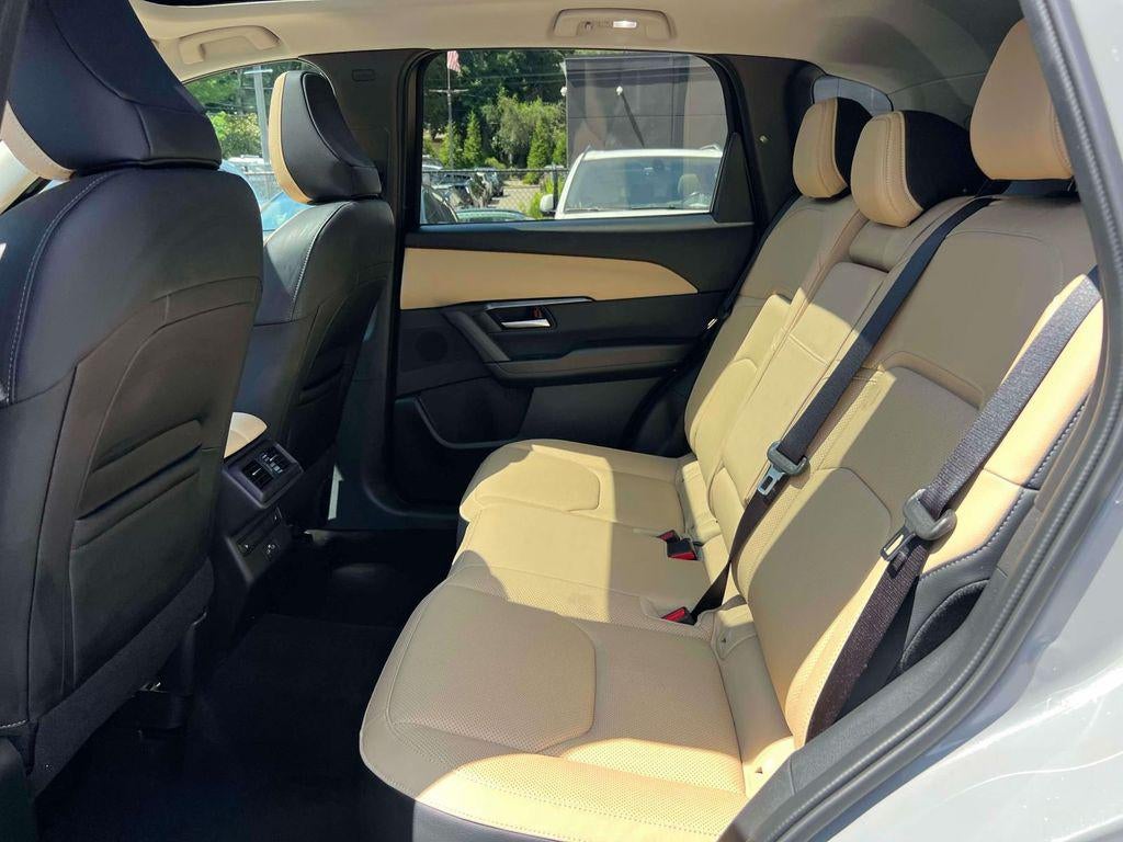 2026 Mazda Mazda CX-5 2.5 S Premium Plus