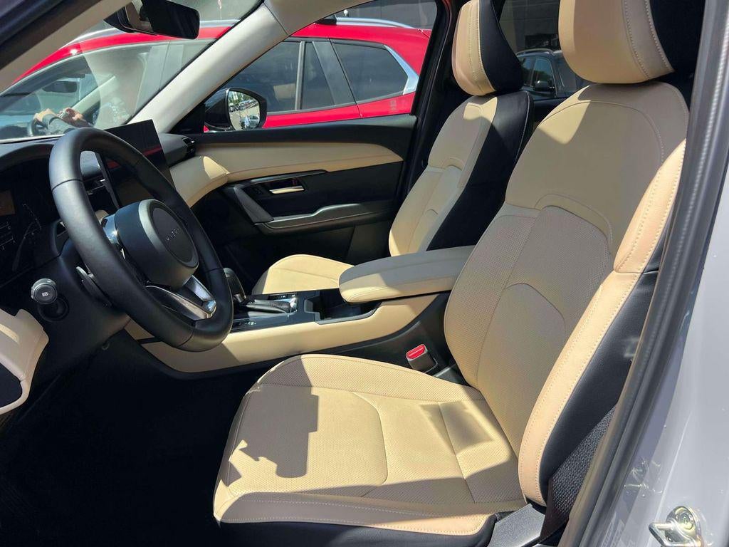 2026 Mazda Mazda CX-5 2.5 S Premium Plus
