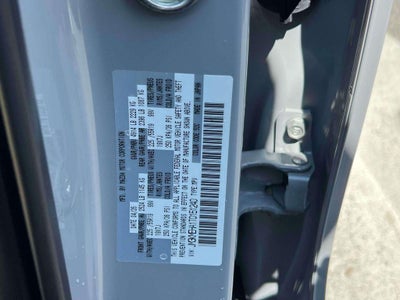 2026 Mazda Mazda CX-5 2.5 S Premium Plus