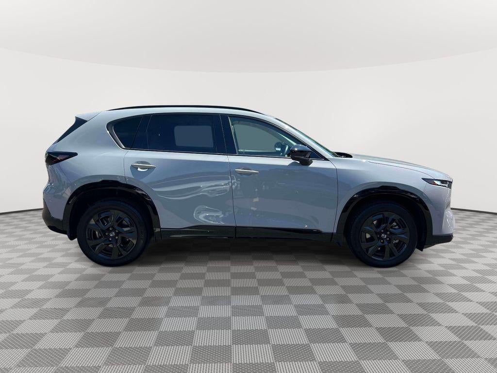 2026 Mazda Mazda CX-5 2.5 S Premium Plus