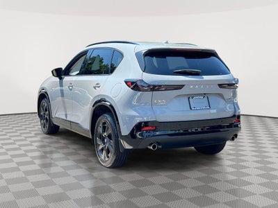2026 Mazda Mazda CX-5 2.5 S Premium Plus
