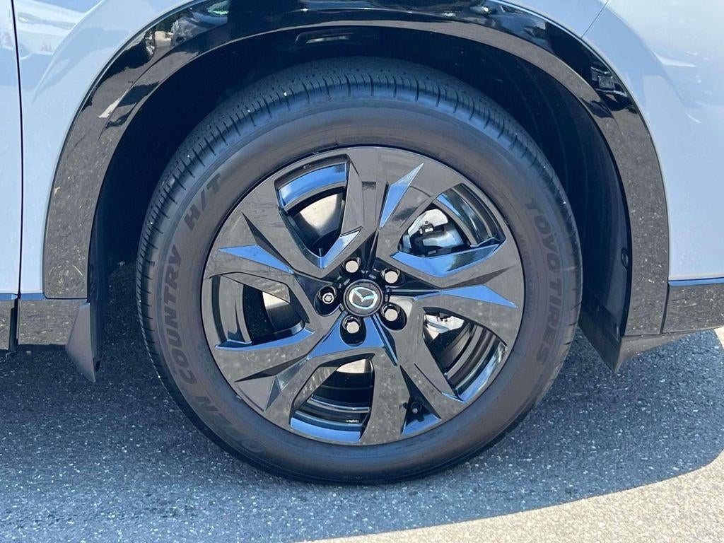 2026 Mazda Mazda CX-5 2.5 S Premium Plus