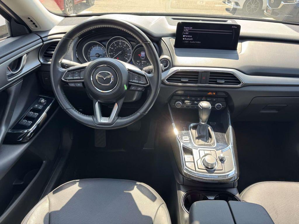 2023 Mazda Mazda CX-9 Touring Plus