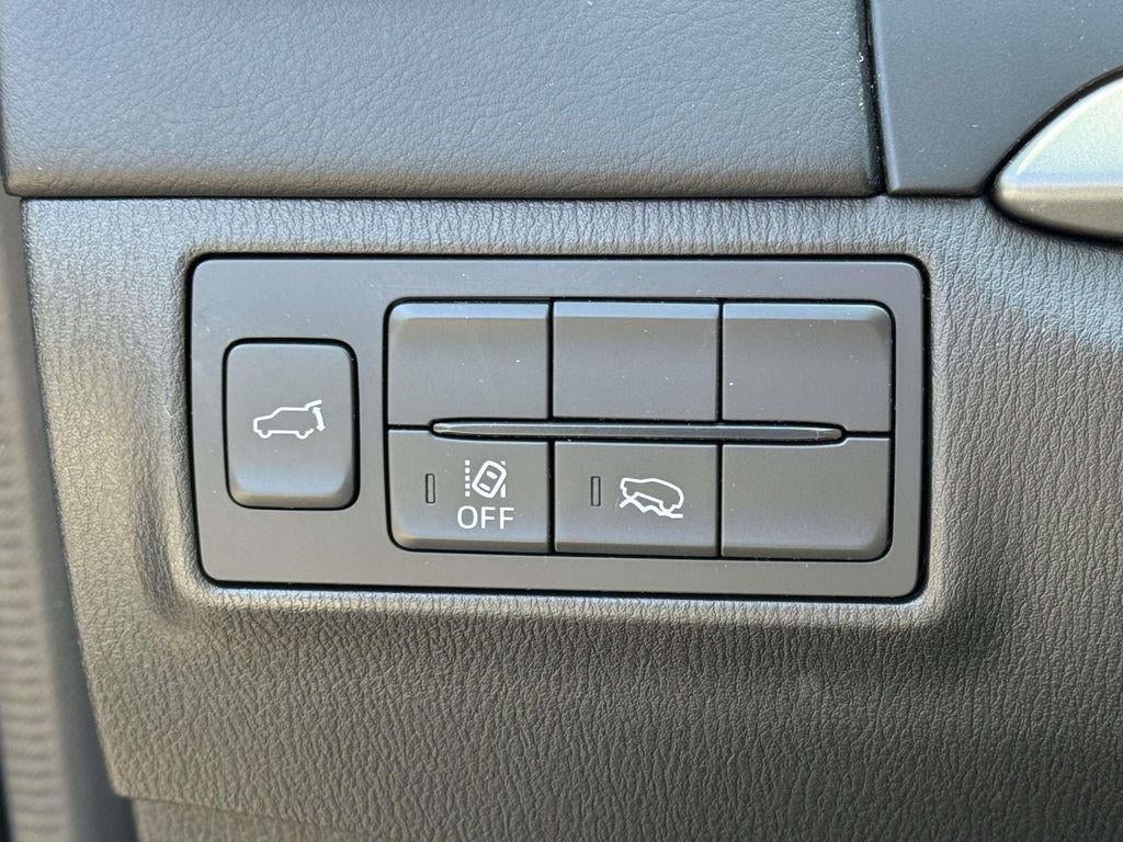 2023 Mazda Mazda CX-9 Touring Plus