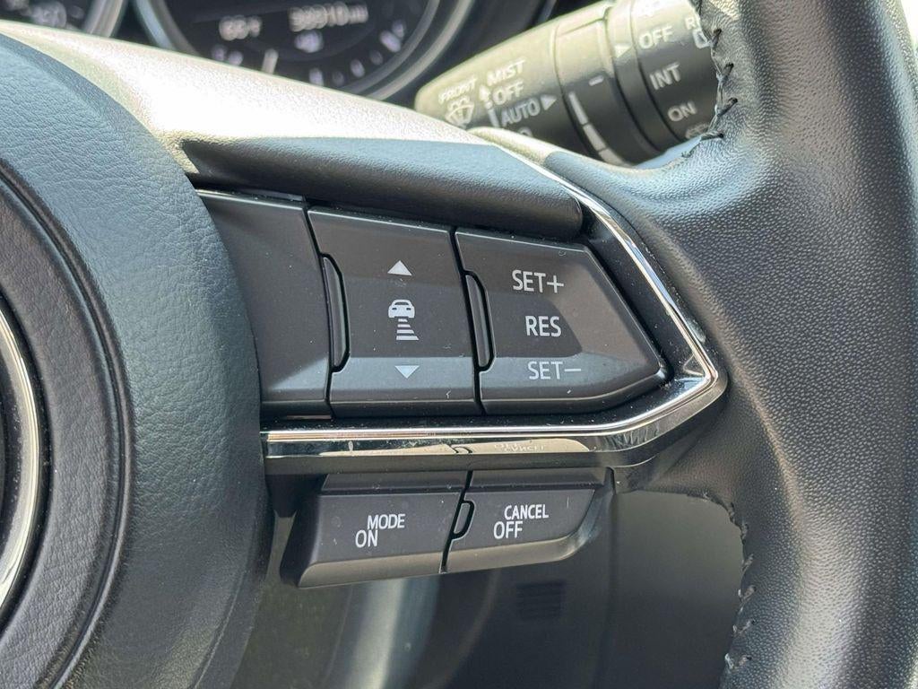 2023 Mazda Mazda CX-9 Touring Plus