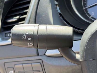 2023 Mazda Mazda CX-9 Touring Plus