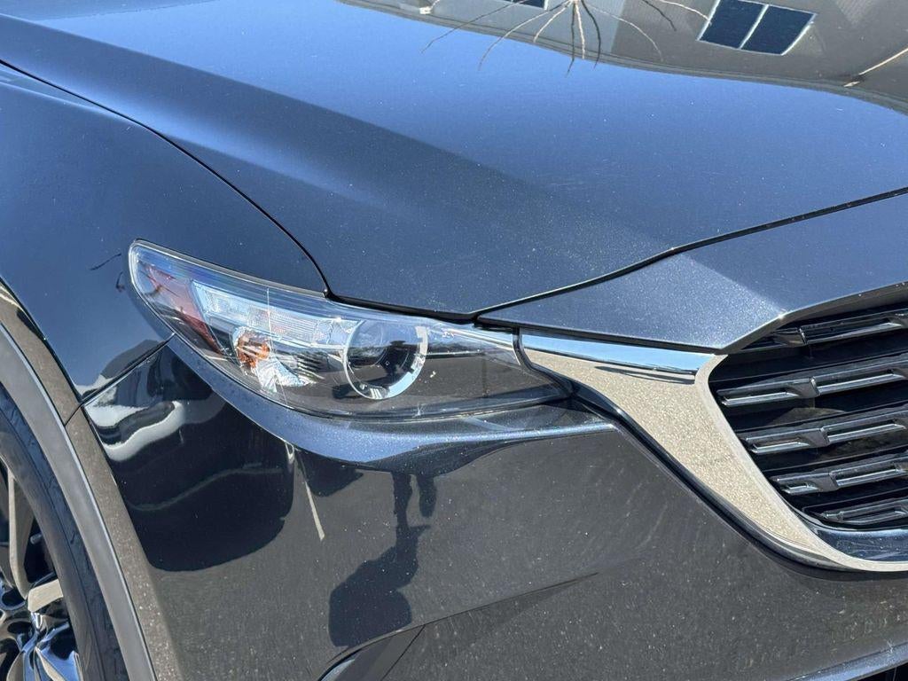 2023 Mazda Mazda CX-9 Touring Plus