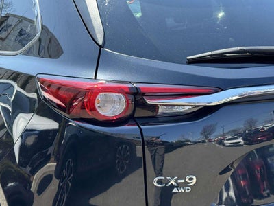 2023 Mazda Mazda CX-9 Touring Plus