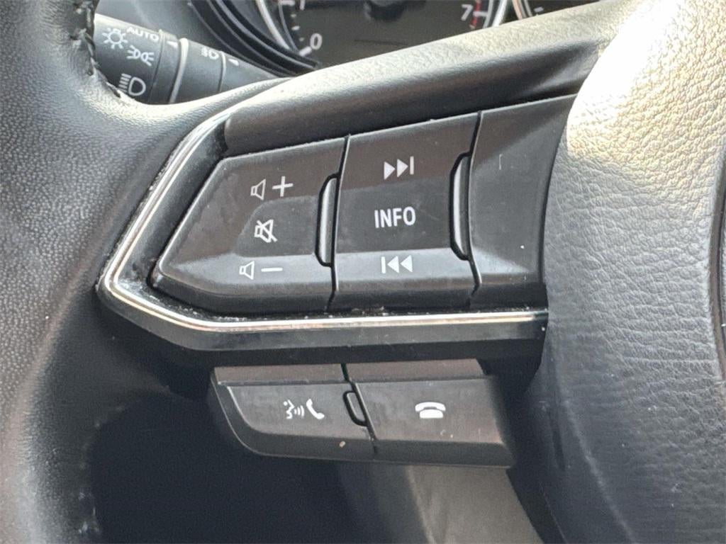 2022 Mazda Mazda CX-9 Touring Plus