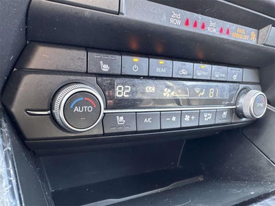 2022 Mazda Mazda CX-9 Touring Plus