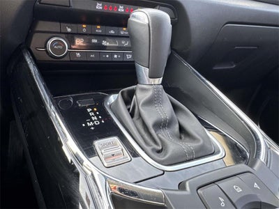 2022 Mazda Mazda CX-9 Touring Plus
