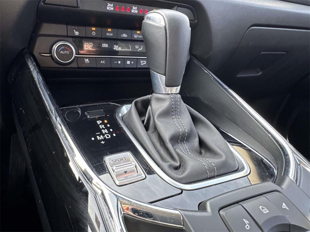 2022 Mazda Mazda CX-9 Touring Plus