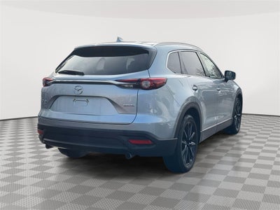 2022 Mazda Mazda CX-9 Touring Plus