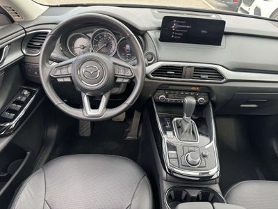 2023 Mazda Mazda CX-9 Touring Plus