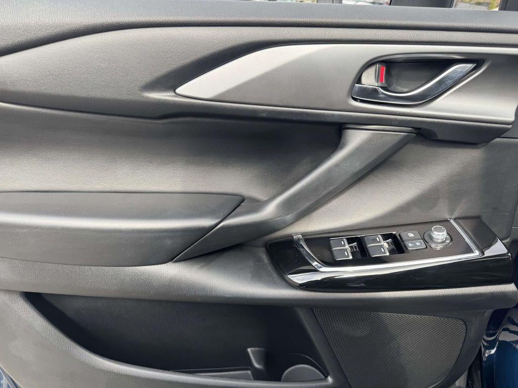 2023 Mazda Mazda CX-9 Touring Plus