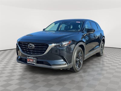 2023 Mazda Mazda CX-9 Touring Plus