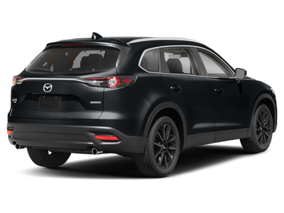 2023 Mazda Mazda CX-9 Touring Plus