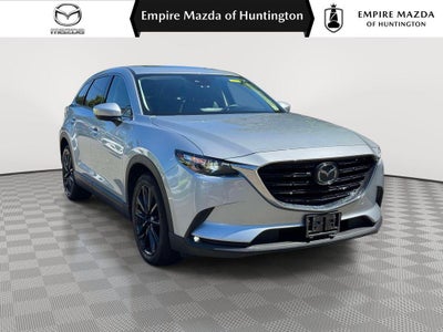 2023 Mazda Mazda CX-9 Touring Plus