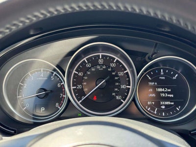 2023 Mazda Mazda CX-9 Touring Plus