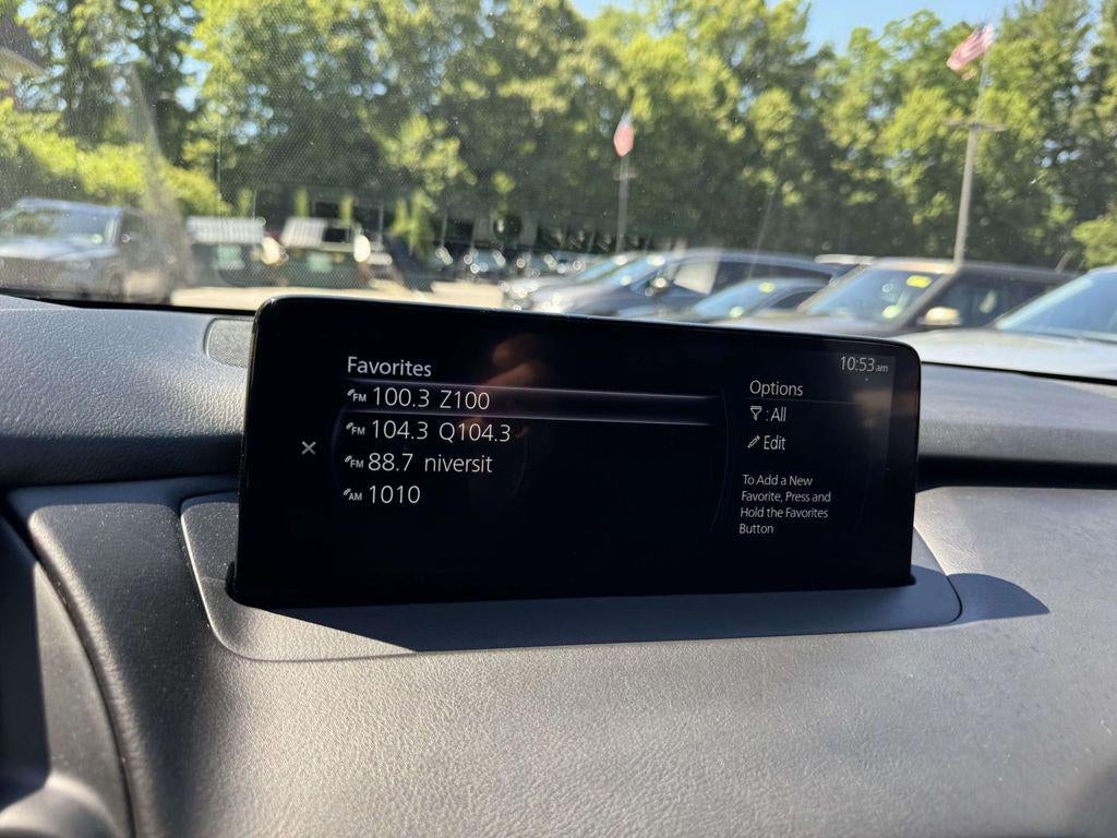2023 Mazda Mazda CX-9 Touring Plus