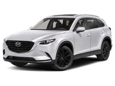 2023 Mazda Mazda CX-9 Touring Plus