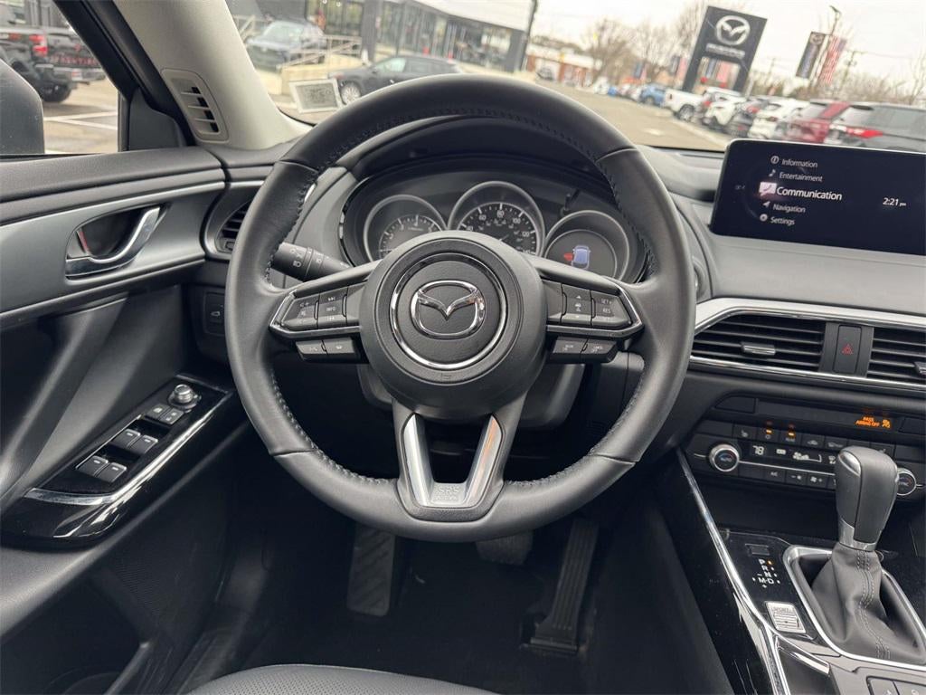 2023 Mazda Mazda CX-9 Touring