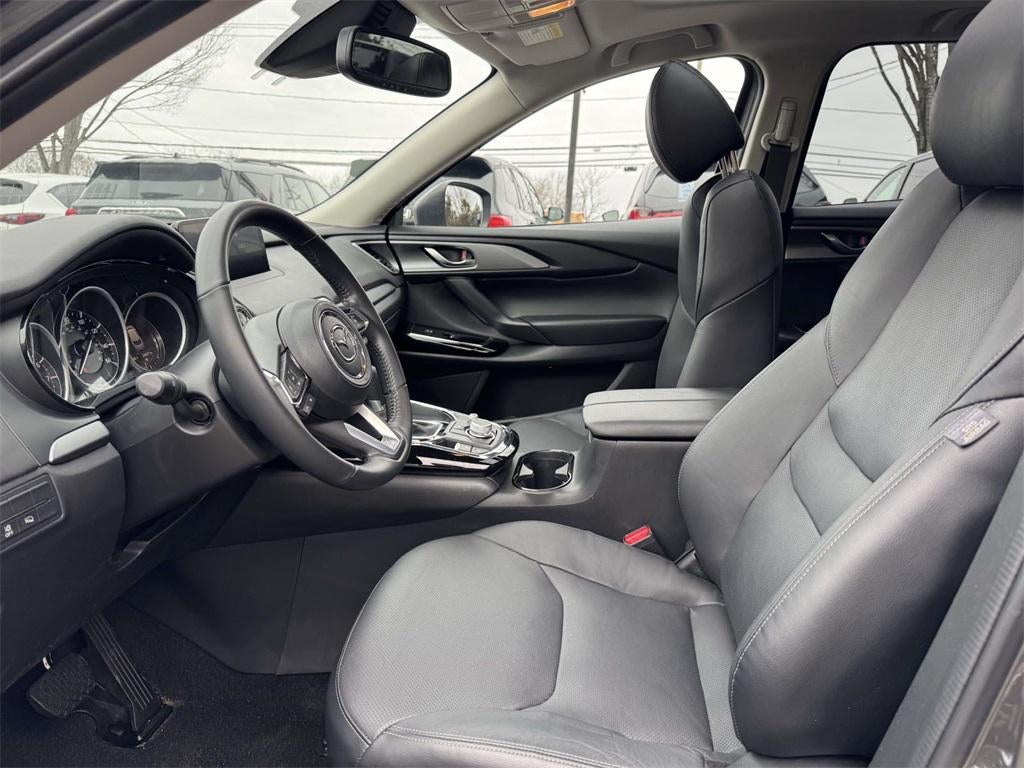 2023 Mazda Mazda CX-9 Touring