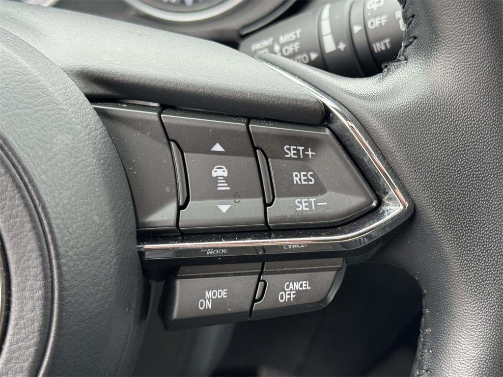 2023 Mazda Mazda CX-9 Touring