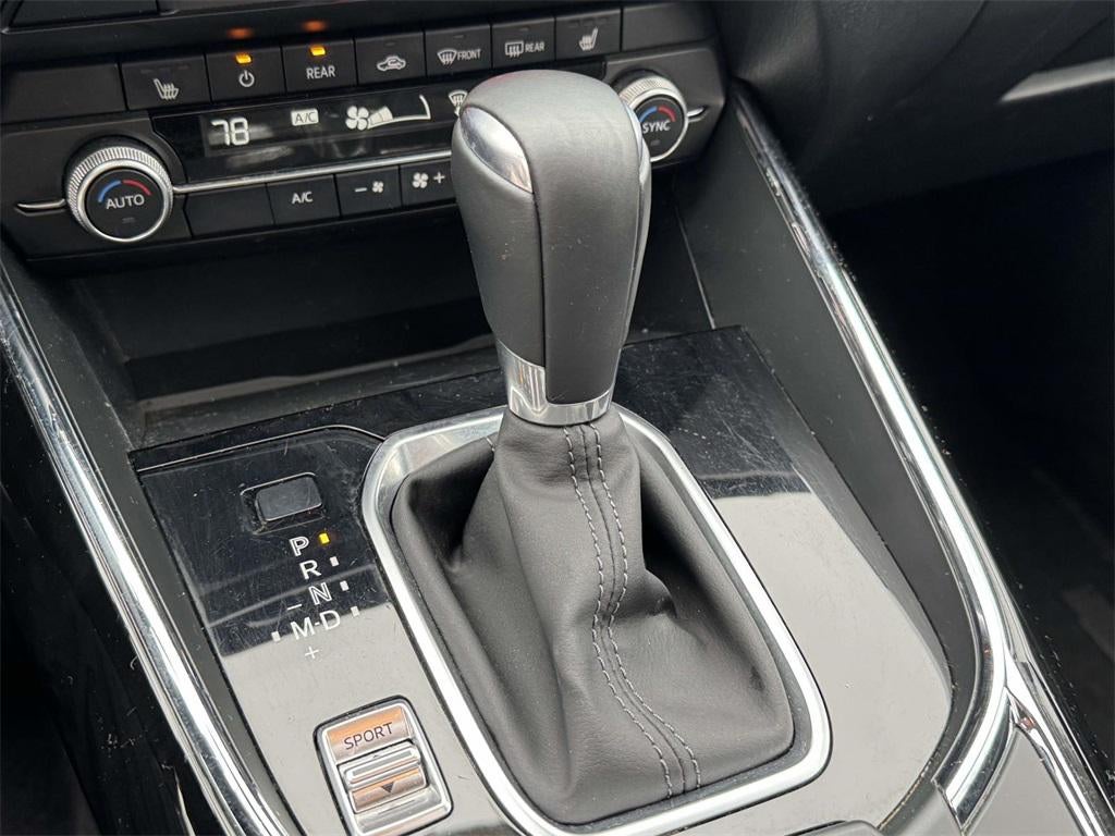 2023 Mazda Mazda CX-9 Touring