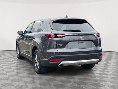 2023 Mazda Mazda CX-9 Touring