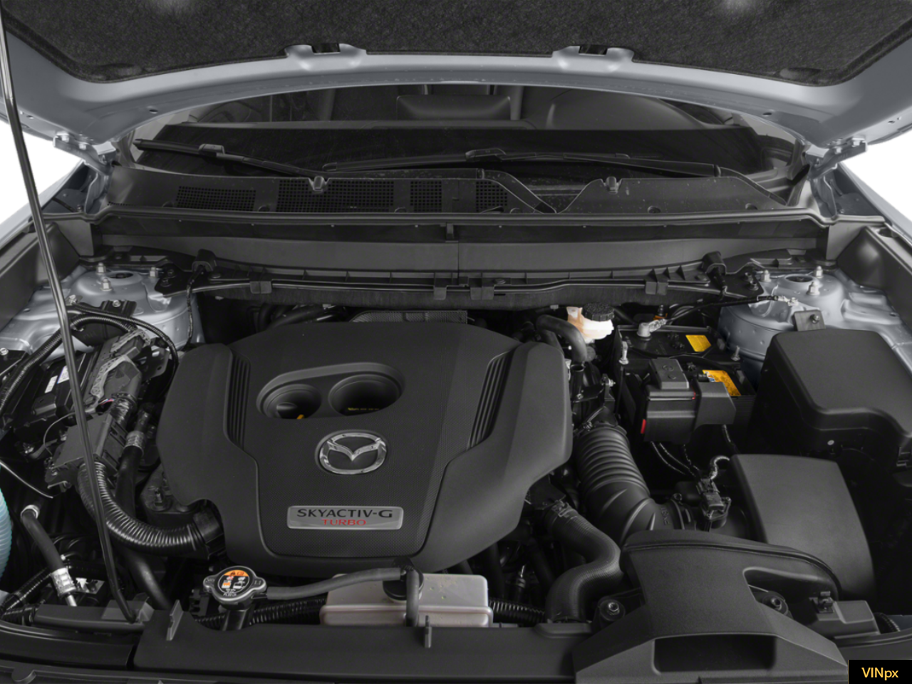 2023 Mazda Mazda CX-9 Touring