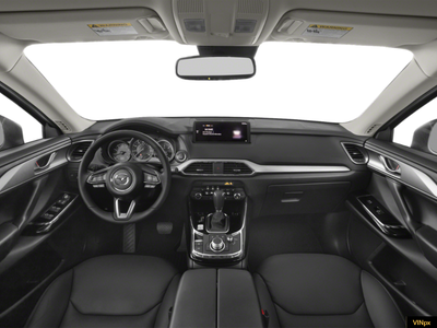 2023 Mazda Mazda CX-9 Touring