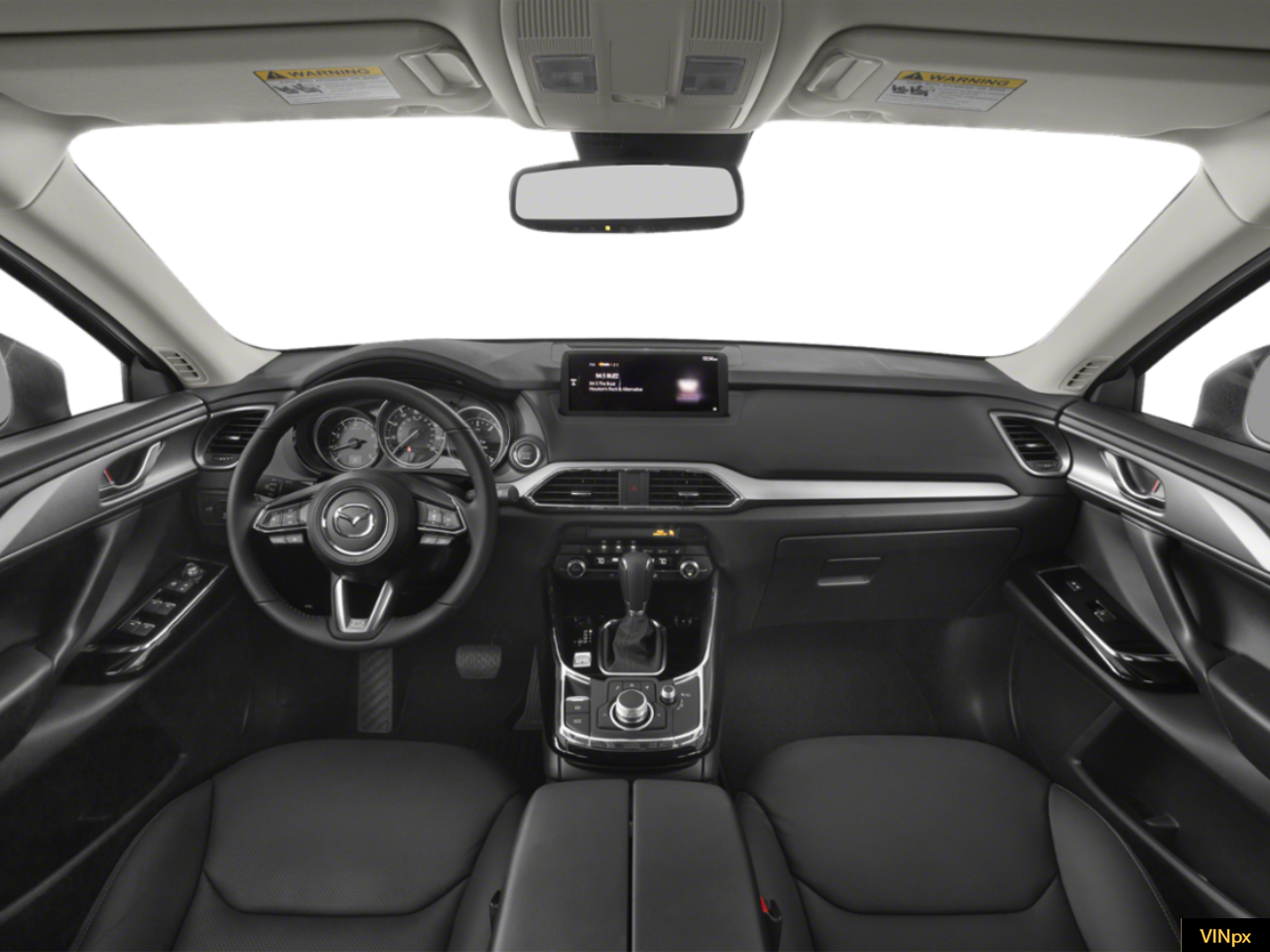 2023 Mazda Mazda CX-9 Touring