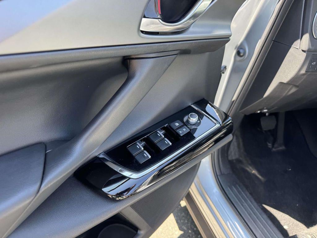 2023 Mazda Mazda CX-9 Touring