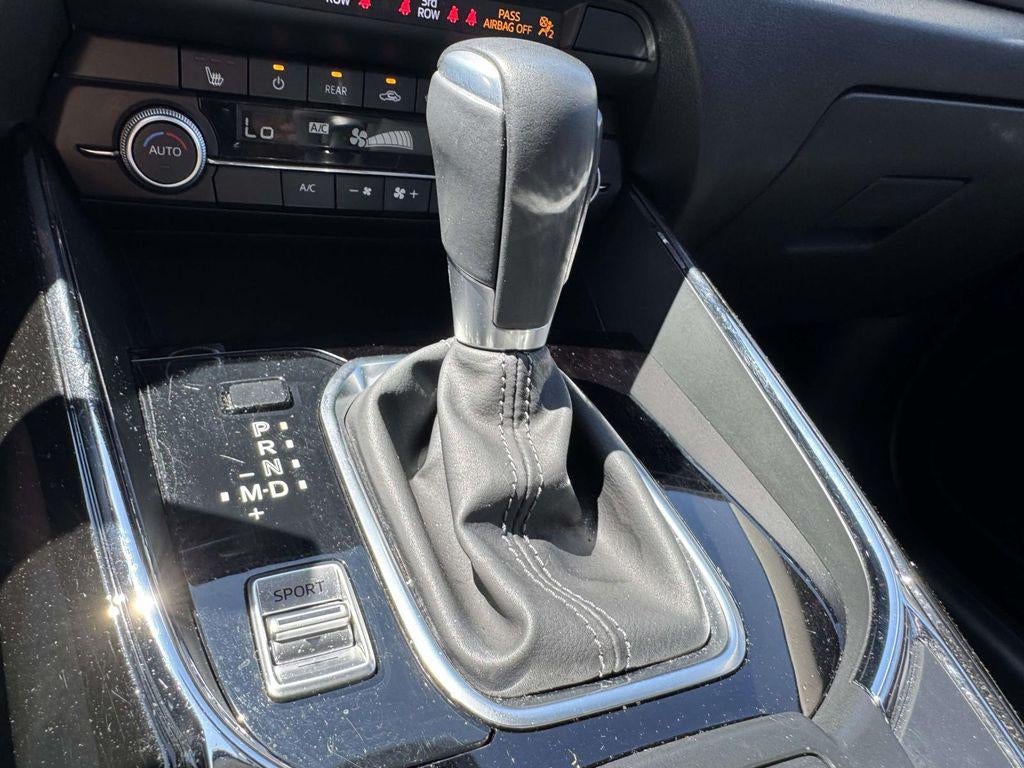 2023 Mazda Mazda CX-9 Touring