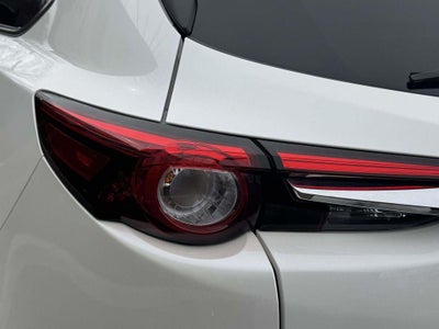 2023 Mazda Mazda CX-9 Touring